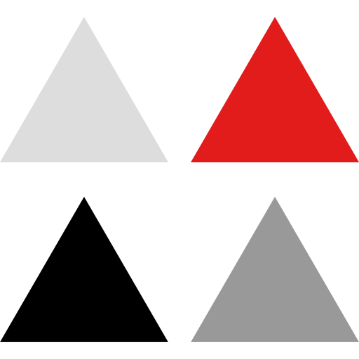 Triangle Png Icon