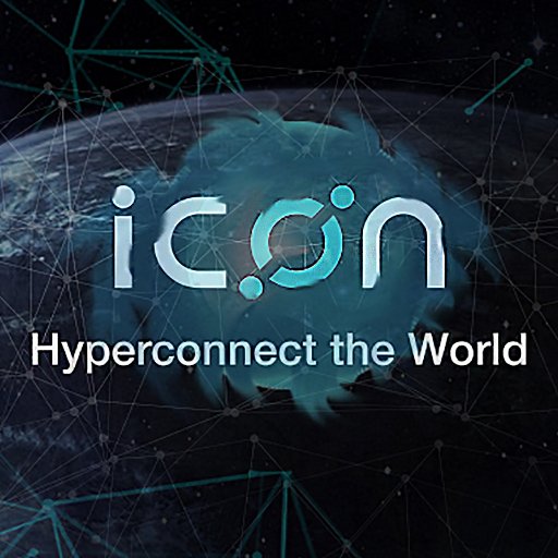 Icon Buddy On Twitter Tribe, A Collaborative Blockchain