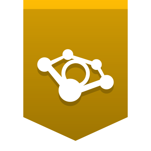 Tribe Icon Social Media Buntings Iconset Social Media Icons