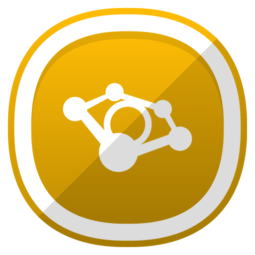 Icon Free Cute Shaded Social Iconset Designbolts