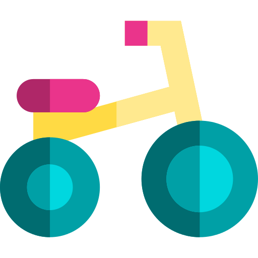 Tricycle Png Icon