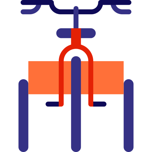 Tricycle Png Icon