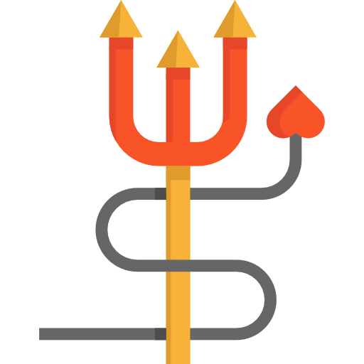 Trident Icon