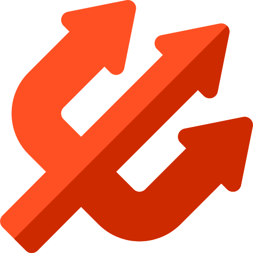 Trident Png Icon