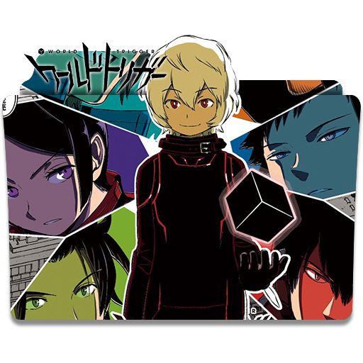 World Trigger