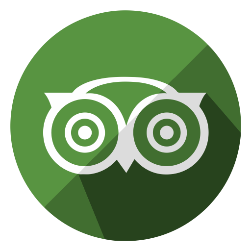 Internet, Location, Logo, Seo, Share, Tripadvisor, Web Icon