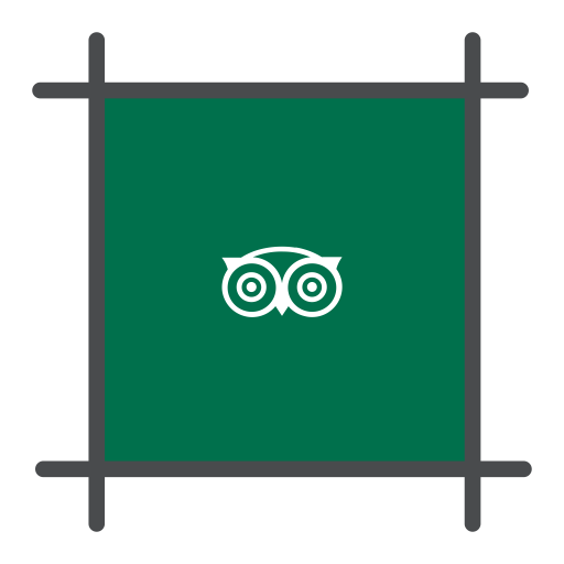 Local, Review, Tour, Tourist, Travel, Tripadvisor Icon