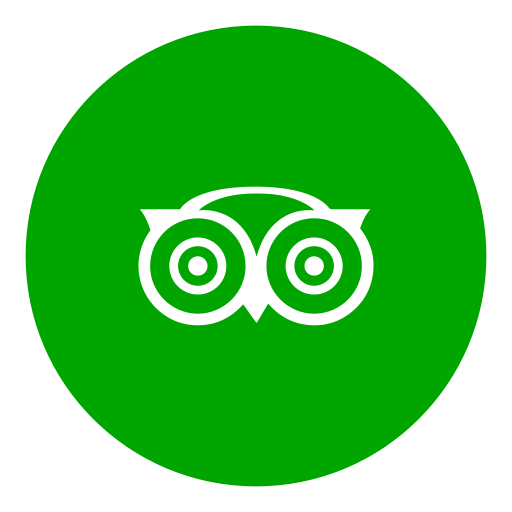 Tripadvisor Icon