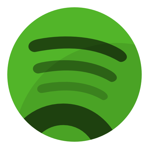 Spotify Vector Badge Transparent Png Clipart Free Download