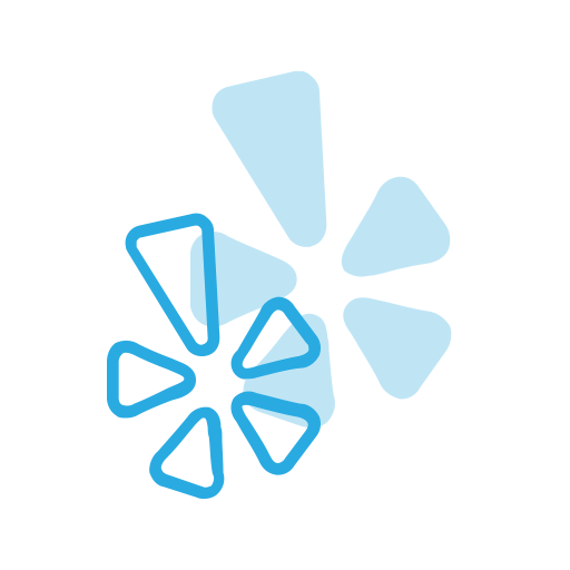 Yelp Icon Logo Png Images