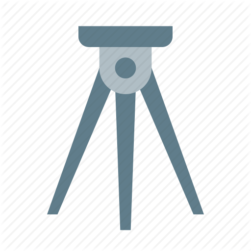 Rack, Stand, Support, Tripod Icon