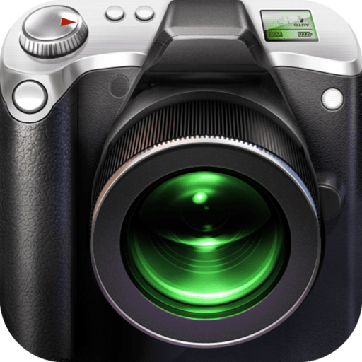 Tripod Ios Icon Gallery