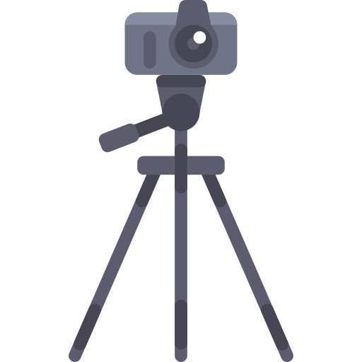 Tripod Png Icon