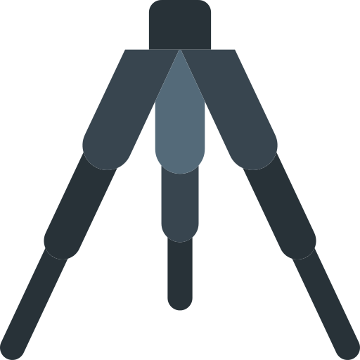 Tripod Png Icon