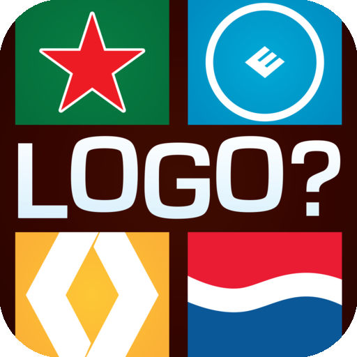 Guess The Logo Quiz