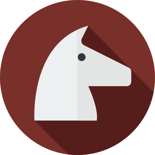Trojan Png Icon