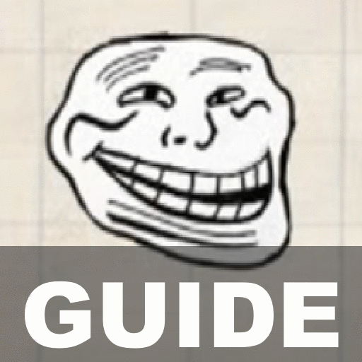 Guidetrollface Quest Mission Apk