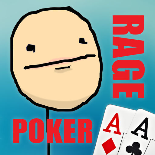 Rage Video Poker