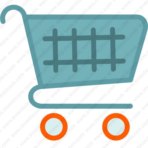 Download Ecommerce,buy,trolleymarket,cart Icon Inventicons