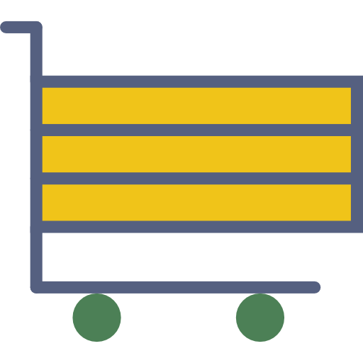 Trolley Icon