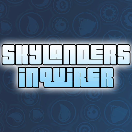 Skylanders Inquirer On Twitter Packaging Revealed For Tidepool