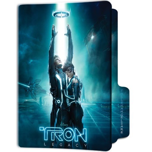 Tron Legacy