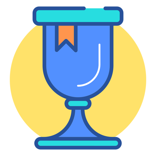 Gaming Trophy Icon