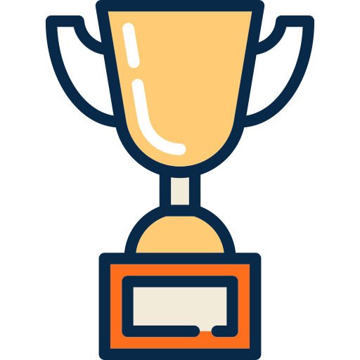 Trophy Icons, Download Free Png And Vector Icons, Unlimited