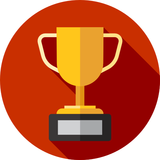 Trophy Icon