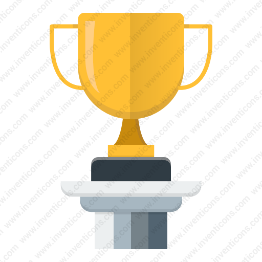 Download Trophy Icon Inventicons