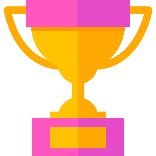 Trophy Trophy Icon Png And Vector For Free Download