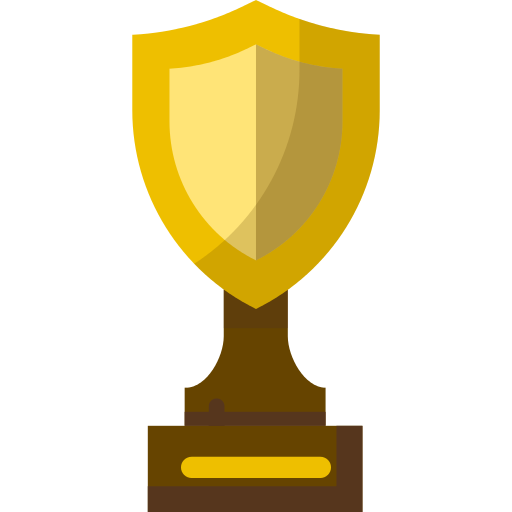 Trophy Png Icon