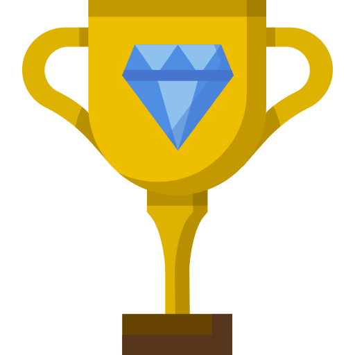 Trophy Png Icon