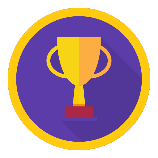 Trophy Icon