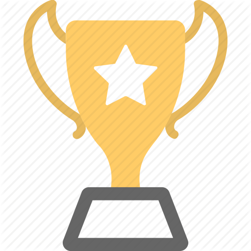 Collection Of Free Trophy Vector Pool Download On Ui Ex