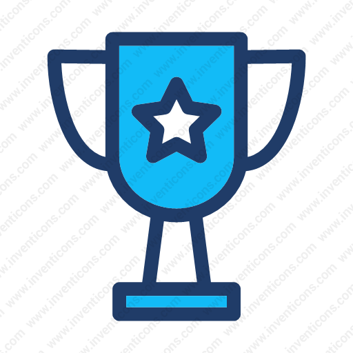 Download Trophy Icon Inventicons
