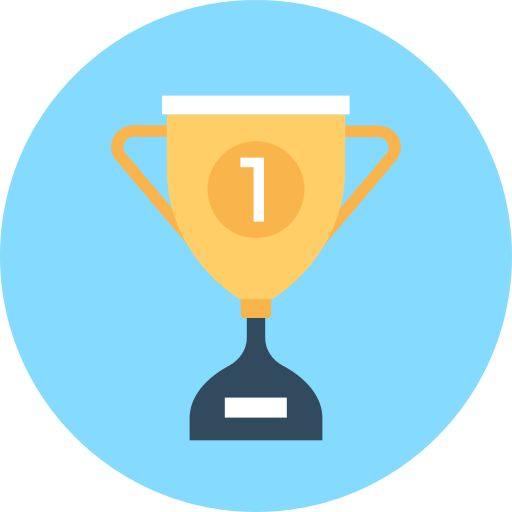 Trophy Award Png Icon
