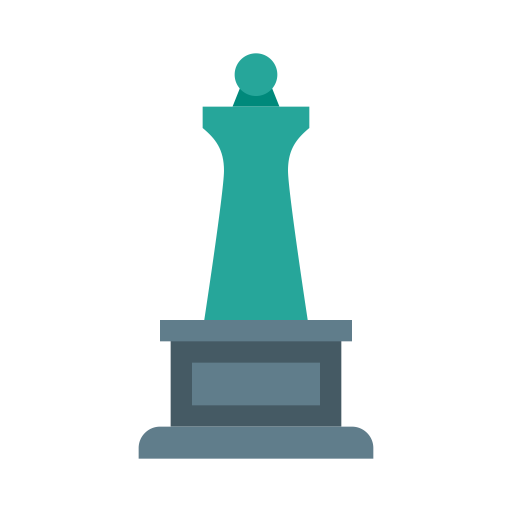 Monument Vector Icon Free Icons Uihere