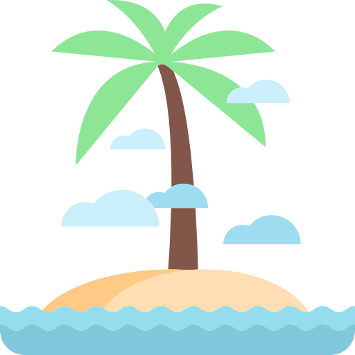 Tropical Icon