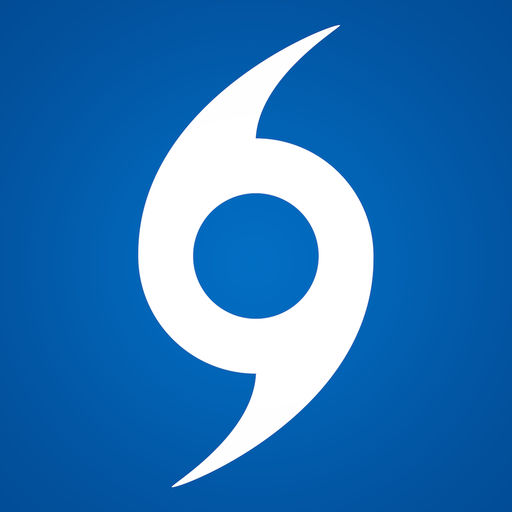 Hurricane Tracker For Ipad