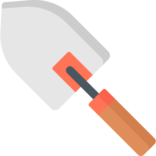 Trowel