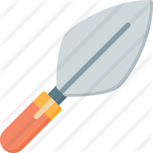 Trowel