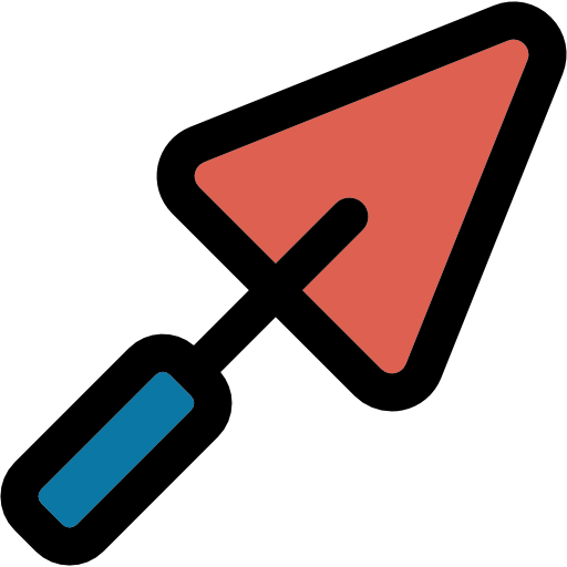 Trowel Icon