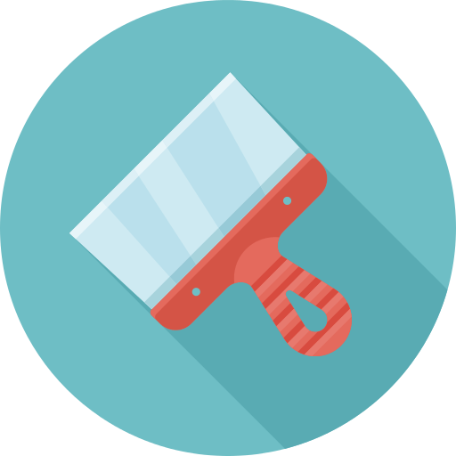 Trowel Png Icon