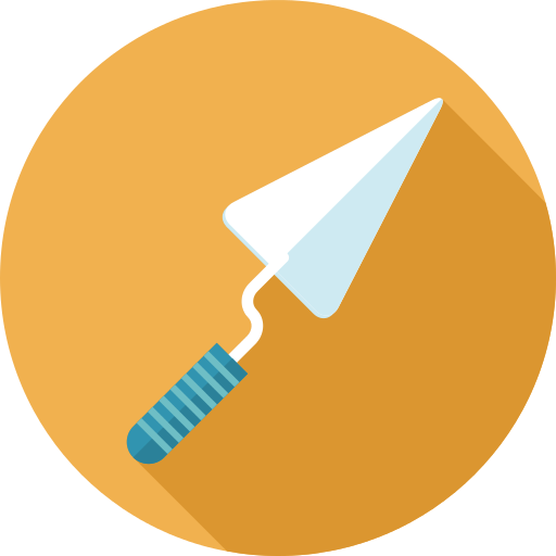 Trowel Png Icon
