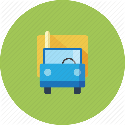 Deliver, Delivery, Drive, Driver, Lorry, Truck, Way Icon