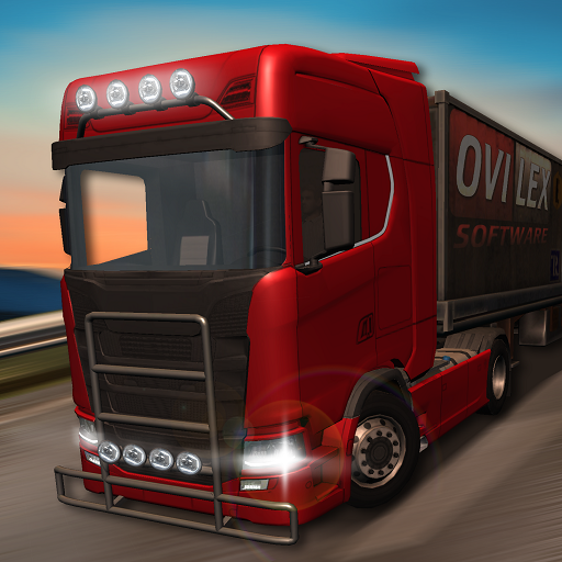 Download Euro Truck Driver Latest Version For Windows