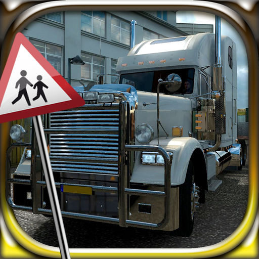 Extreme Machine Truck Simulator Dirt Truck Driver Sim