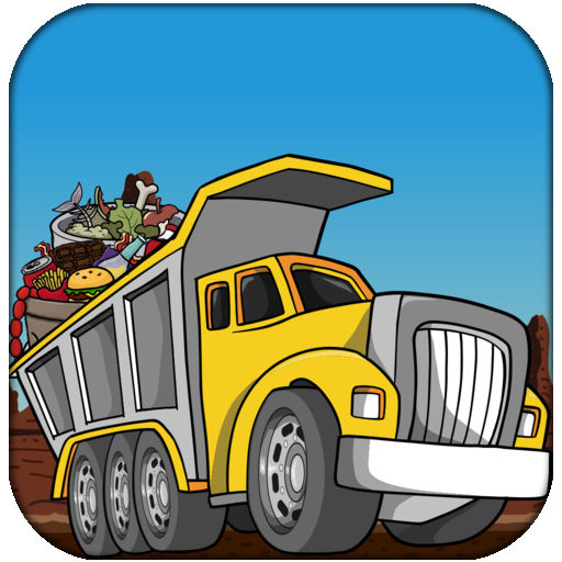 Quarry Truck Driver Free