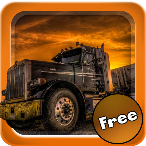 Truck Driver Free